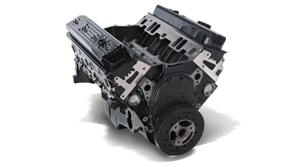 Mercruiser Engine & Sterndrive Parts for Alpha & Bravo Motors (4, 6, V8)