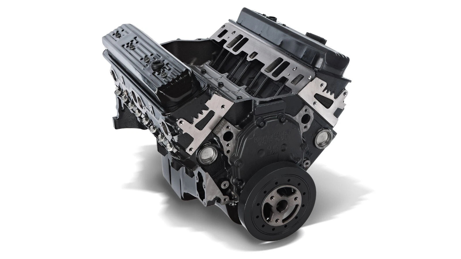 Mercruiser Engine & Sterndrive Parts for Alpha & Bravo Motors (4, 6, V8)