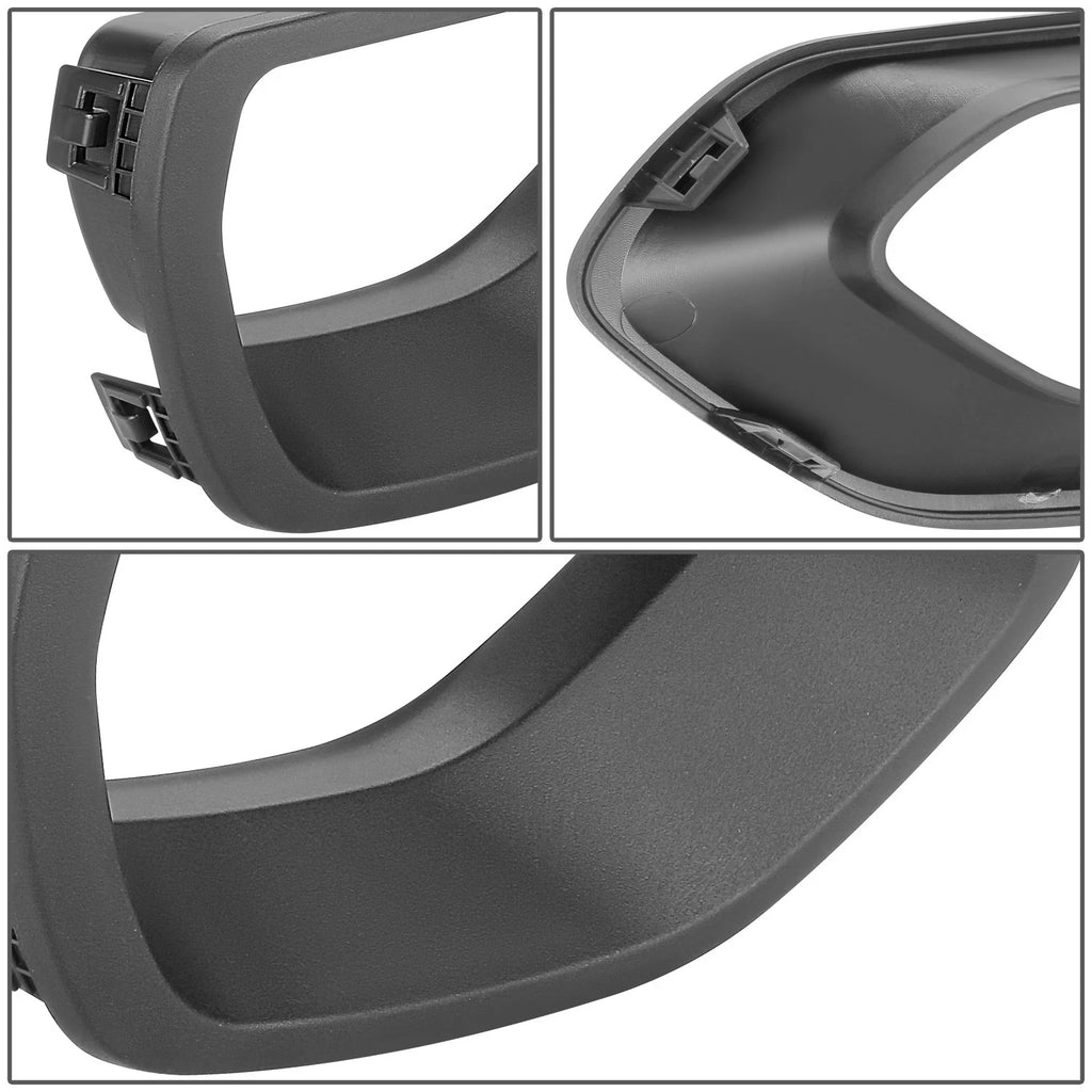 Grille Insert for Dodge Charger (2019–2023) Right Side Replacement