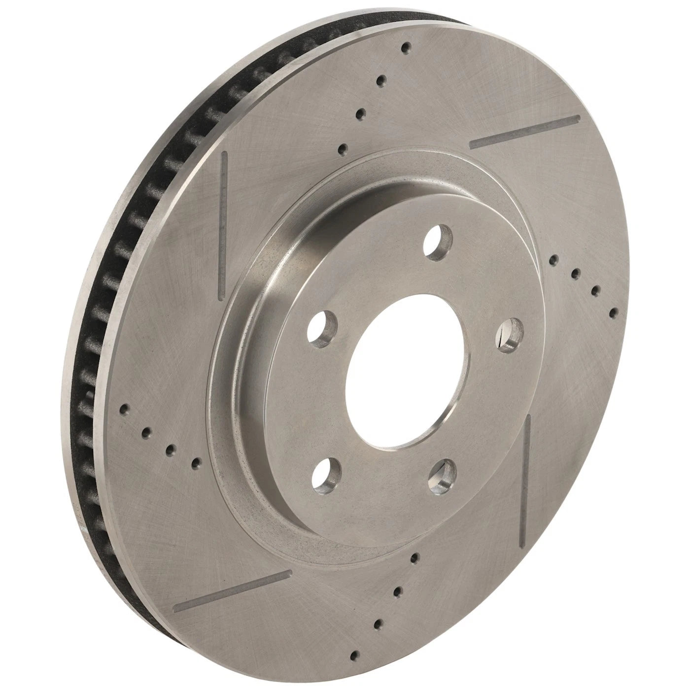 Front Brake Disc for Chevy Impala, Olds De Ville, Le Sabre Sedan