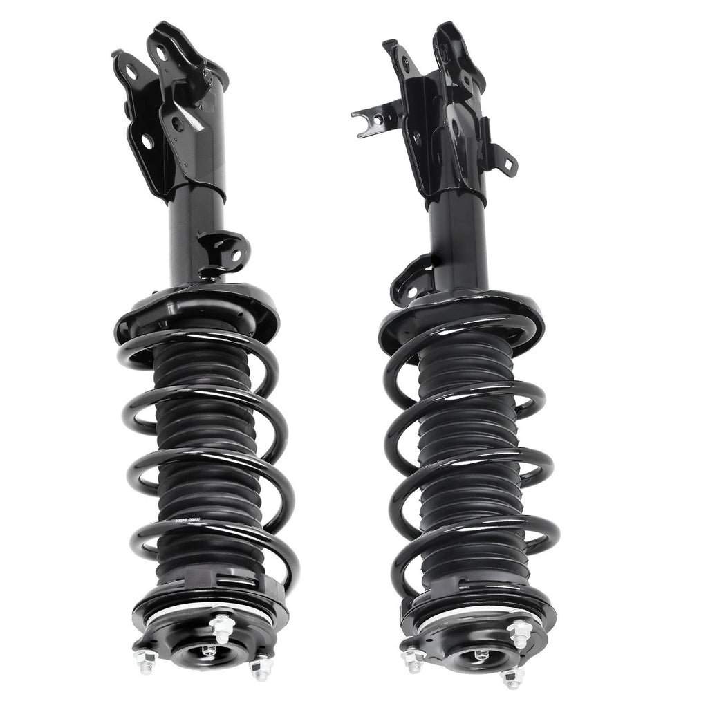 Front Complete Strut & Coil Spring Kit for Honda Civic 2012 (1.8L) 172928 172927
