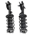 Front Complete Strut & Coil Spring Kit for Honda Civic 2012 (1.8L) 172928 172927