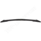 Trunk Spoiler Wing for Mazda 3 Axela (2019–2021) Carbon Fiber
