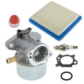 Carburetor Kit for Mower Models 12D802, 12F702, 12F802