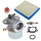 Carburetor Kit for Mower Models 12D802, 12F702, 12F802