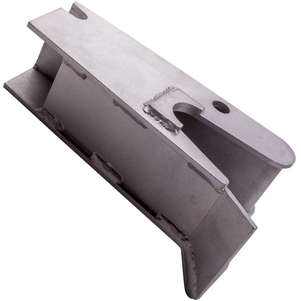 Snow Plow Mount Pocket Kit for Left Right Side (67858 67859)