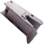 Snow Plow Mount Pocket Kit for Left Right Side (67858 67859)