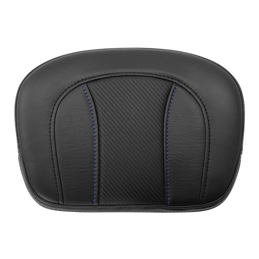 Sissy Bar Backrest for Harley Road King, Street, Electra Glide (2009-2023)