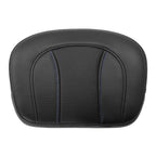 Sissy Bar Backrest for Harley Road King, Street, Electra Glide (2009-2023)