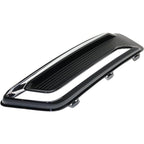 Right Passenger Side Fog Light Cover for Chevrolet Impala (2014â2020)