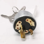 Ignition Switch K203992 for Case 1818 1825 580F 580G DH7 1190 1194