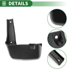 Mud Flaps Splash Guards for Honda Fit Shuttle (RUS) (2011–2014)
