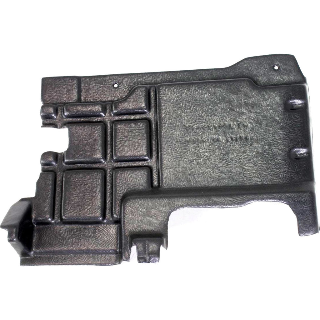 Engine Splash Shield for Mercedes Benz CLK320 (1998–2003) Driver Side Lower