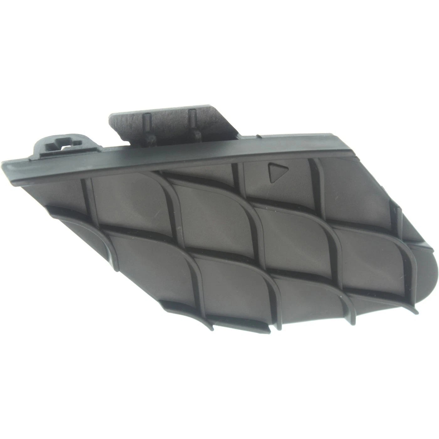 Tow Eye Cover for Mercedes Benz GLE350 (2016-2018)