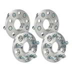 4pc 15mm 5x4.5 Wheel Spacers for Lexus Toyota (60.1mm) (2019–2024)