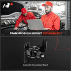 Automatic Transmission Mount for Toyota Corolla Matrix Pontiac (2009-2013)