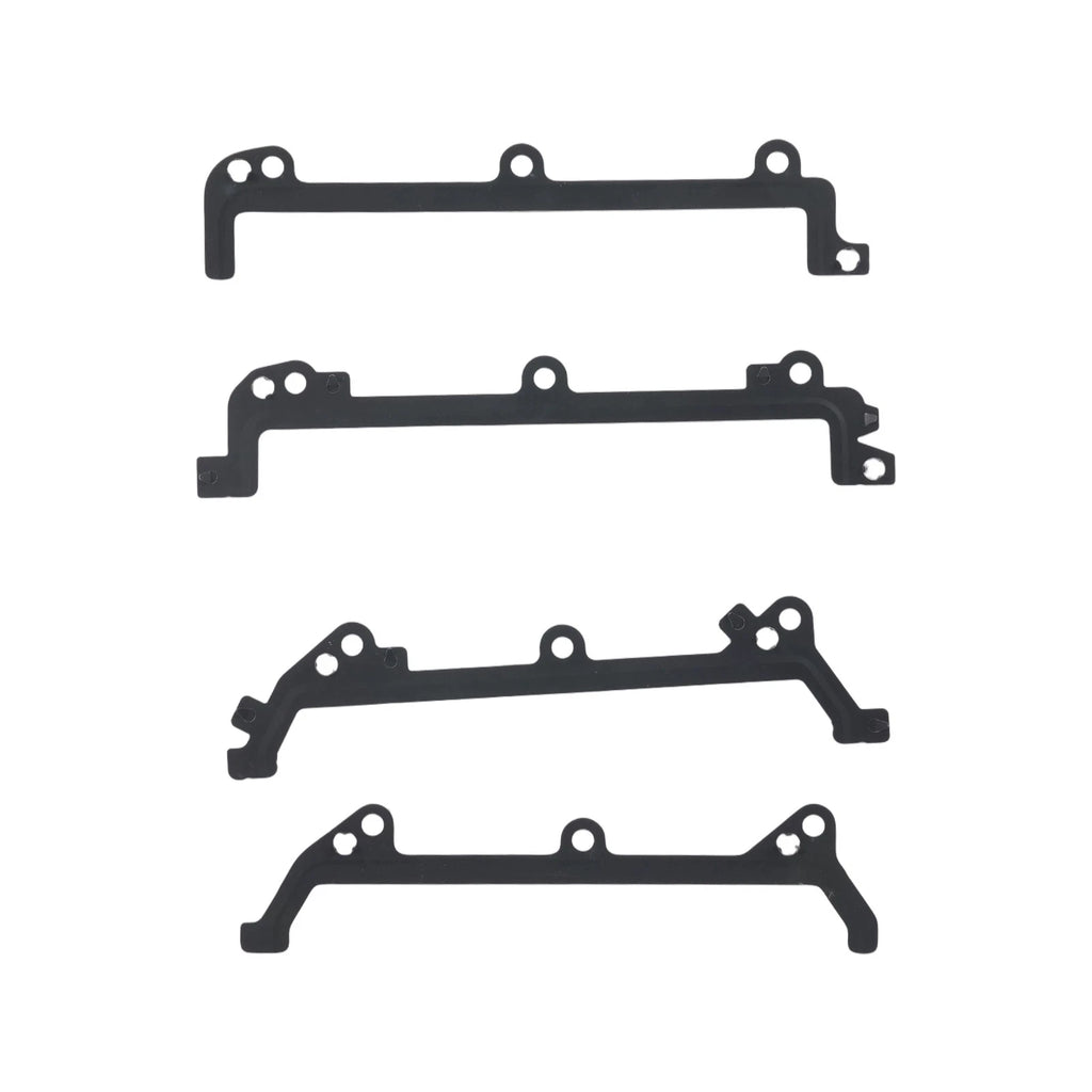 Piston Ring Gasket Bearing Kit for Audi A4 A5 A6 A7 Q5 Q7 (2009–2016)