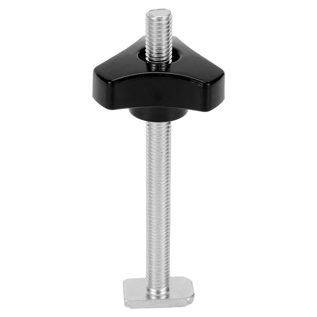 T-Slot Slider Rail Accessories for Woodworking (Universal Fit)