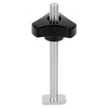 T-Slot Slider Rail Accessories for Woodworking (Universal Fit)