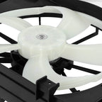 Radiator Cooling Fan Assembly for Vibe Corolla Matrix 1.8L (2009–2014)