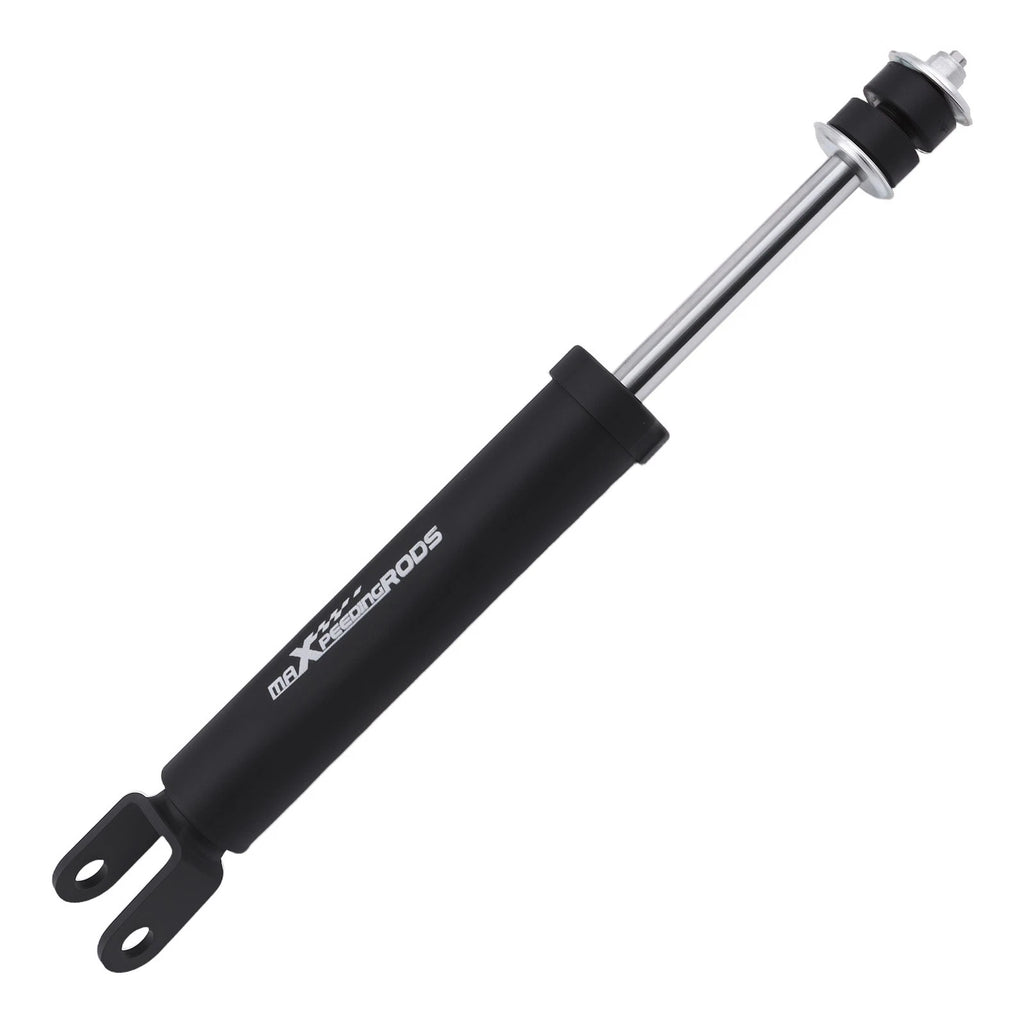 2X Shock Absorbers for Chevrolet Silverado GMC Sierra 1500 (1999–2006)