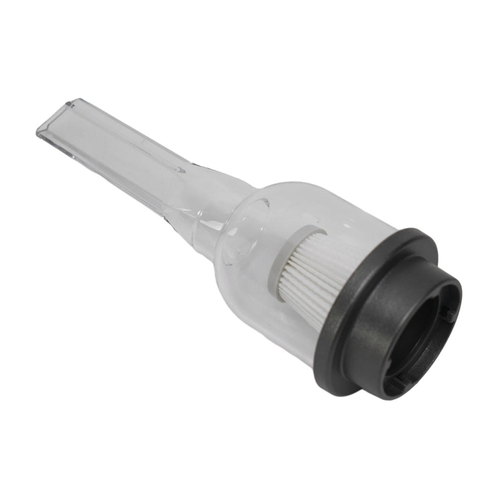 Handheld Turbo Fans for Home and Car Dusting (2023–2023)