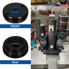 2X Tilt End Cap for Mercury (FSM042, 878239A02, 8M0090322, 811606, 878239A1)