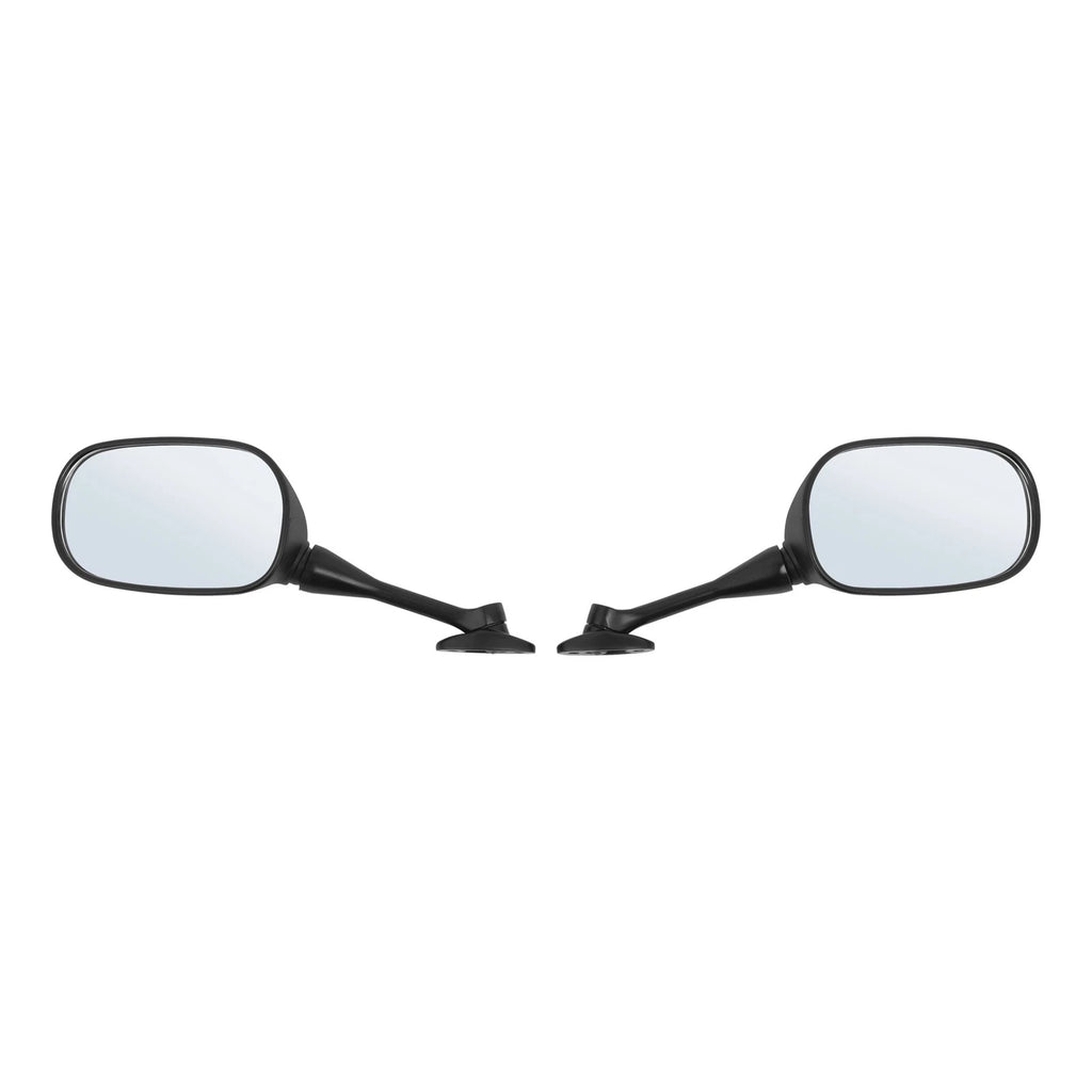 Rear View Mirrors for Honda CBR600RR (2003–2025), CBR1000RR (2004–2007)