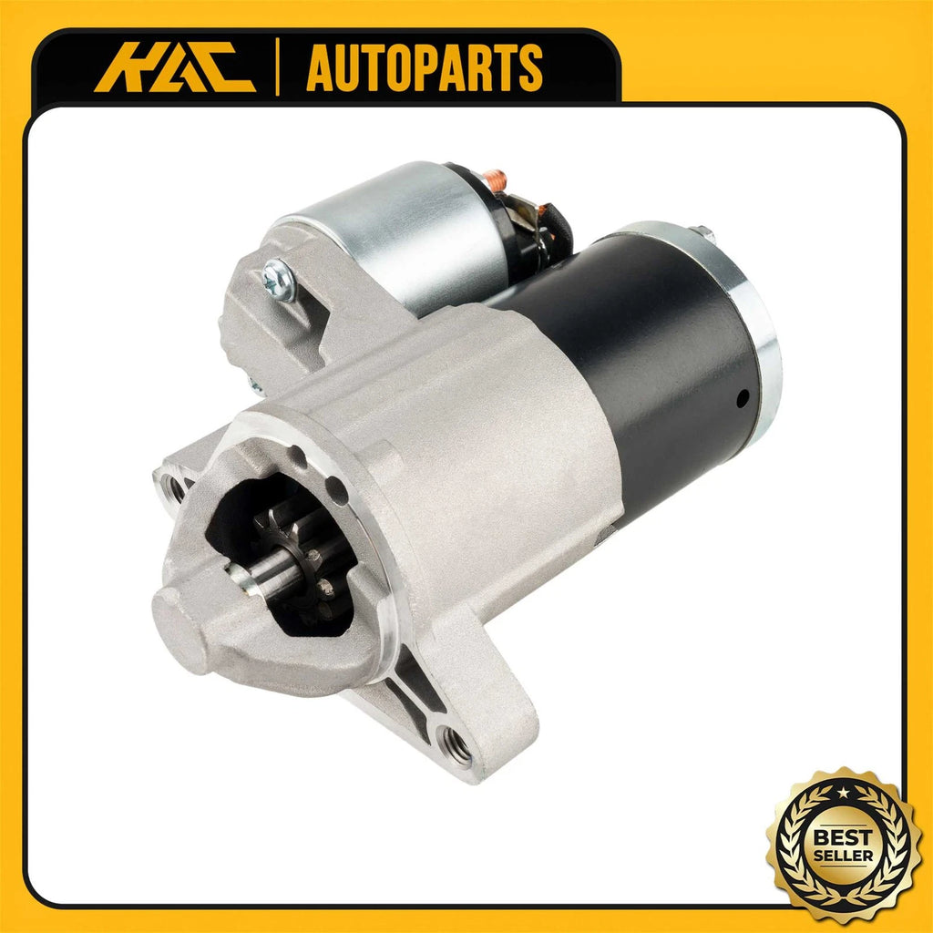 Starter Motor for Dodge Ram 1500 2500 3500 (2005–2008)