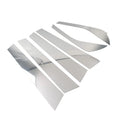 Pillar Post Door Window Cover Trim for Land Rover Discovery Sport (2015–2019)