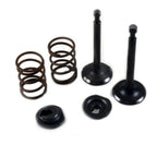 Replacement Intake Exhaust Spring Retainers for GX390 GX340