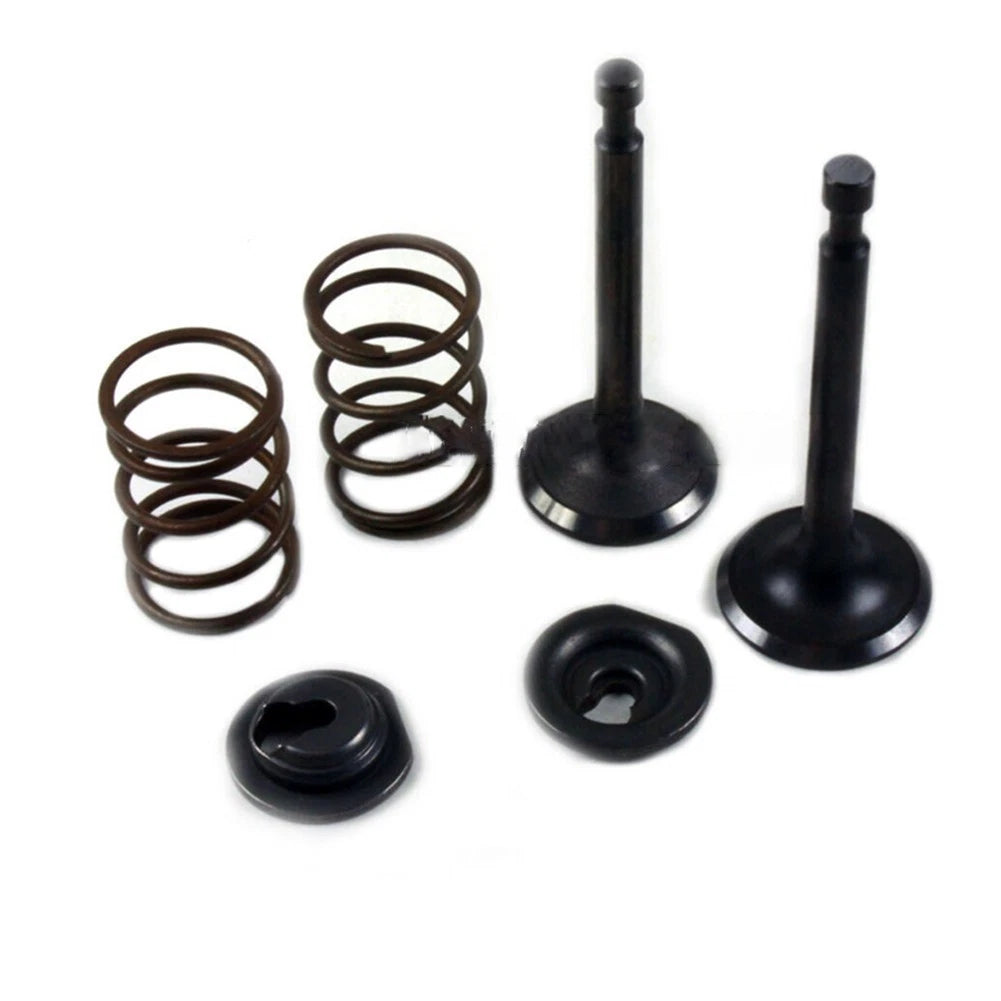 Replacement Intake Exhaust Spring Retainers for GX390 GX340
