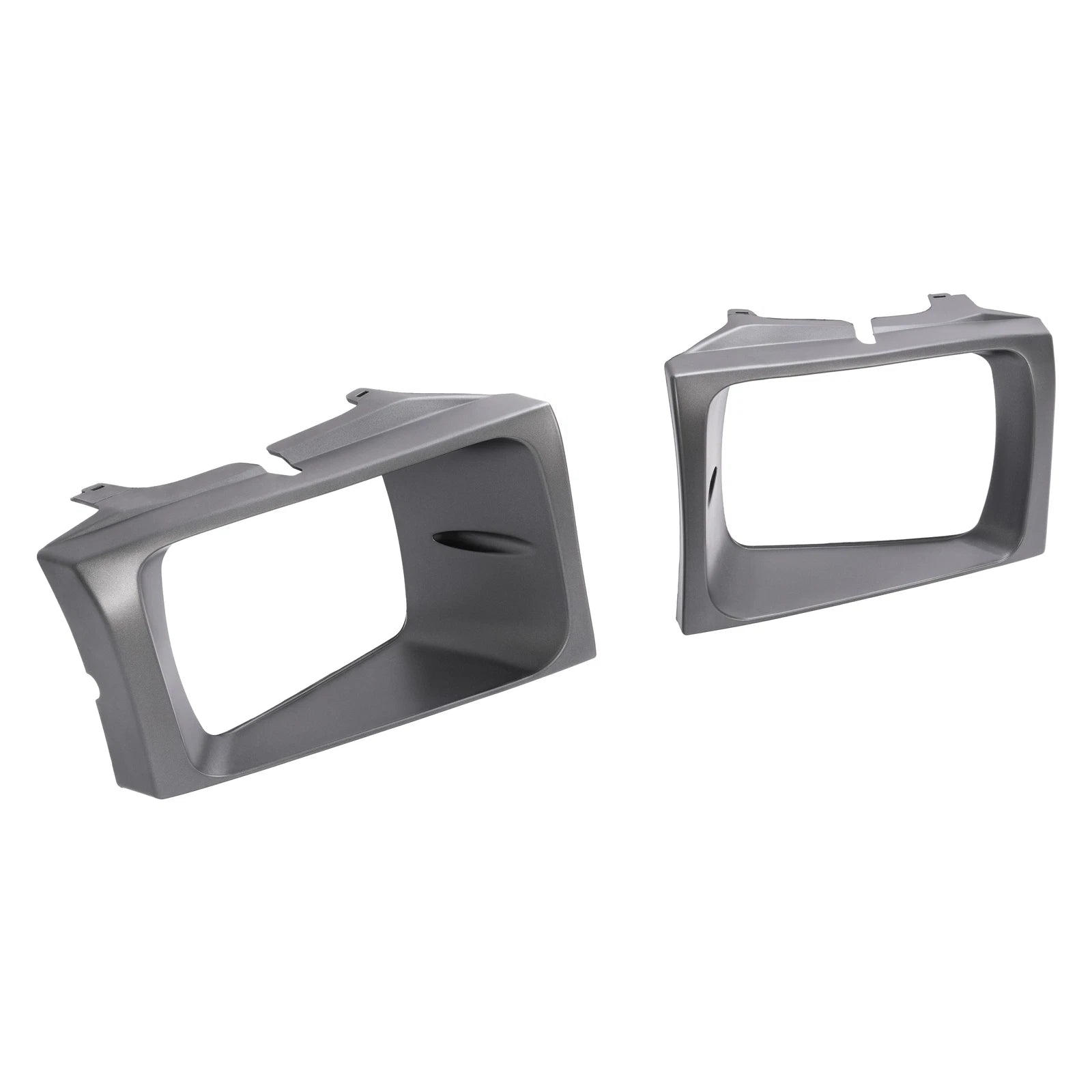 Headlight Bezel for Ford F-250 F-350 F-450 F-550 Super Duty (1999–2004) #FO2513157