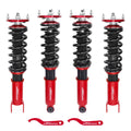 Adjustable Coilover Lowering Kit for Infiniti Q50 RWD (2014–2023)