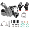 Turbo Turbocharger For Hyundai H1 CRDI Starex D4CB 16V 2.5L 28200-4A480
