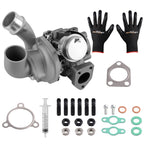 Turbo Turbocharger For Hyundai H1 CRDI Starex D4CB 16V 2.5L 28200-4A480