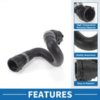 Heater Hose 4.4L for BMW 745i (2002 - 2005)