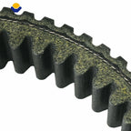 Drive Belt 3211180 for Polaris RZR XP4 1000 EPS, RZR S 900, 1000 (2014–2021)