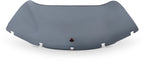 Klock Werks Flare Windshield 6.5" for Harley FLHT ('86–'95) KWW-01-0196