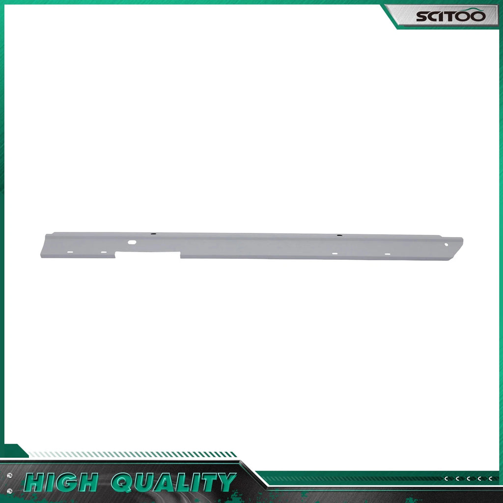 Inner Rocker Panels for Chevy Equinox GMC Terrain (2010–2017)