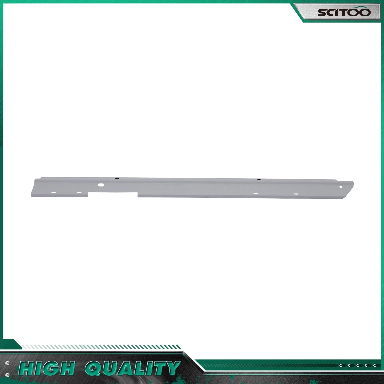 Inner Rocker Panels for Chevy Equinox GMC Terrain (2010–2017)