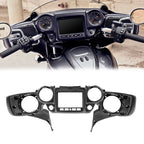 Front Inner Outer Fairing for Indian Chieftain Dark Horse (2019–2025)
