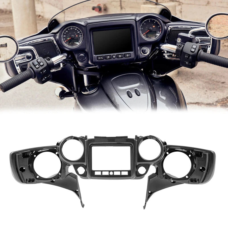 Front Inner Outer Fairing for Indian Chieftain Dark Horse (2019–2025)