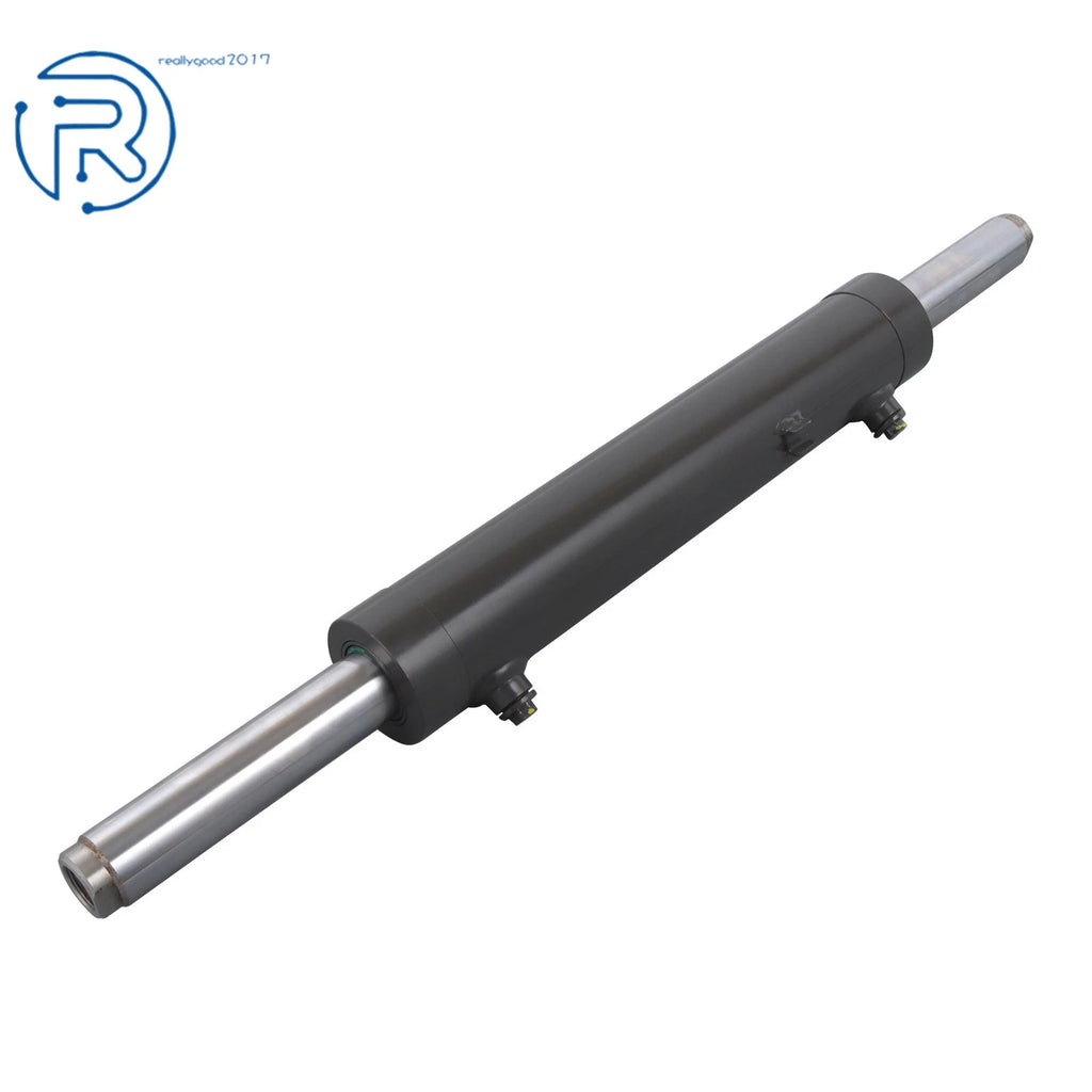 Hydraulic Steering Cylinder for Kubota M8540 M8560 M9540 M9960 (2000–2023) 3C091-63880
