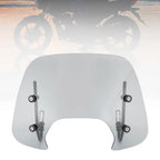 ABS Windshield for Vespa Sprint 150 (2016–2023)