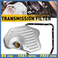Auto Trans Filter Kit for Ford E-Series Lincoln Town Car Mercury 