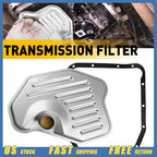 Auto Trans Filter Kit for Ford E-Series Lincoln Town Car Mercury 