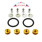 Quick Release Bumper Kit for Make Model