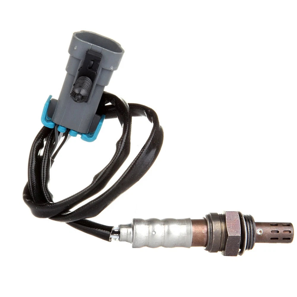 O2 Oxygen Sensor Set of 2 for GMC Canyon (2004–2005) 2.8L Upstream/Downstream
