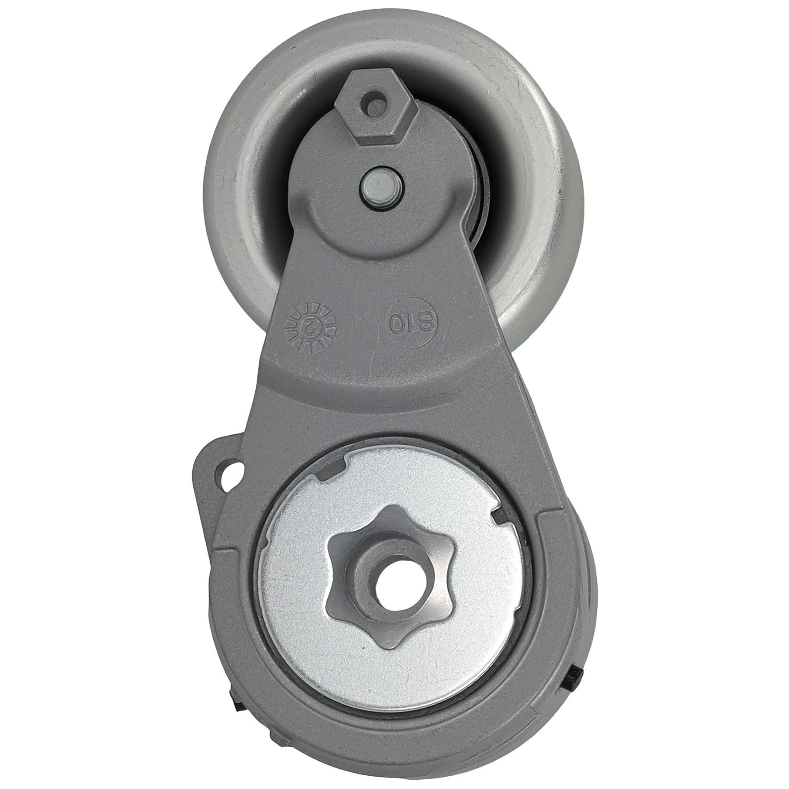Drive Belt Tensioner Assembly for Nissan Sentra (2013–2019)